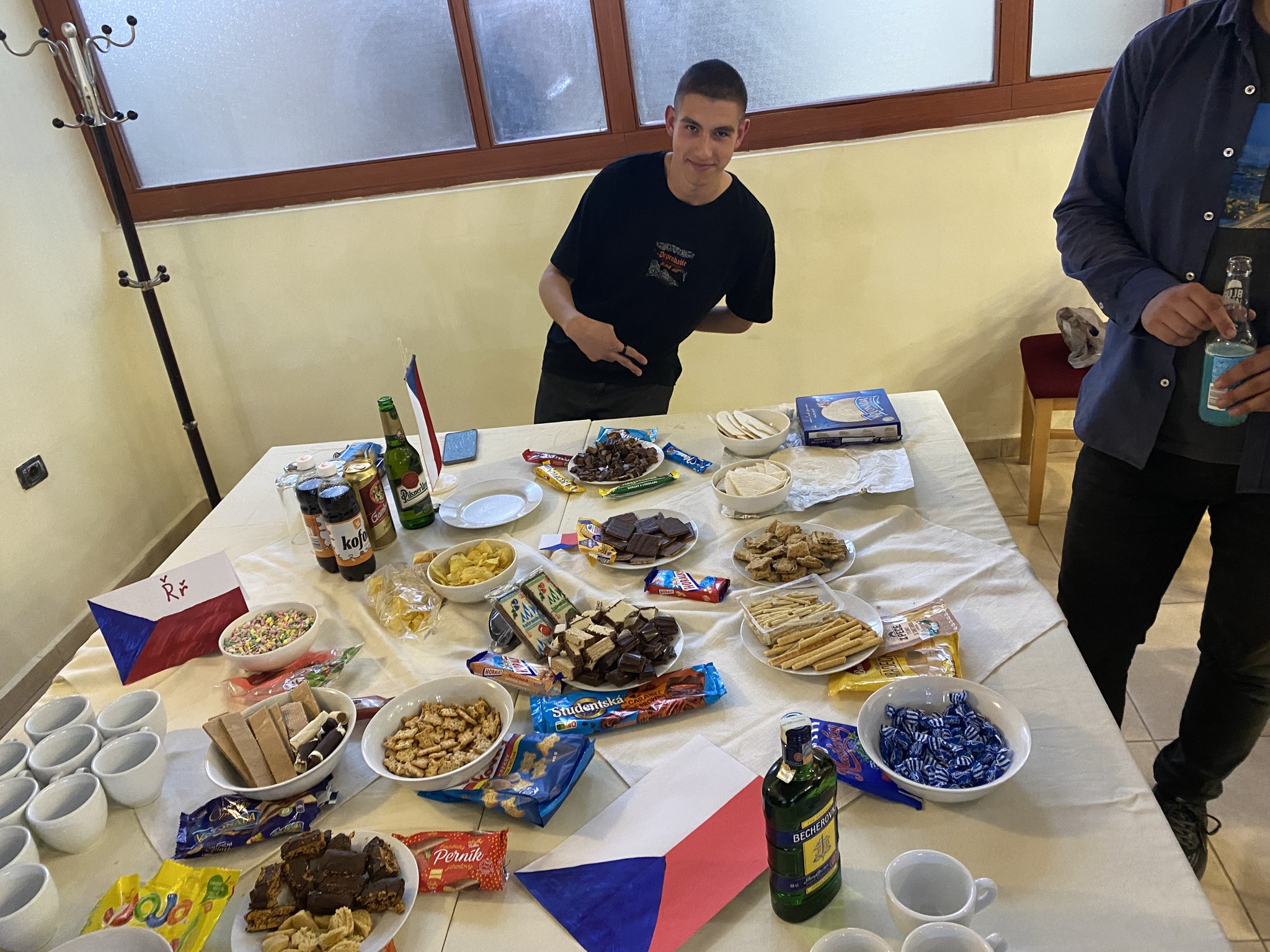 Културни корени – Еразмус+ Младинска Размена - слика 5