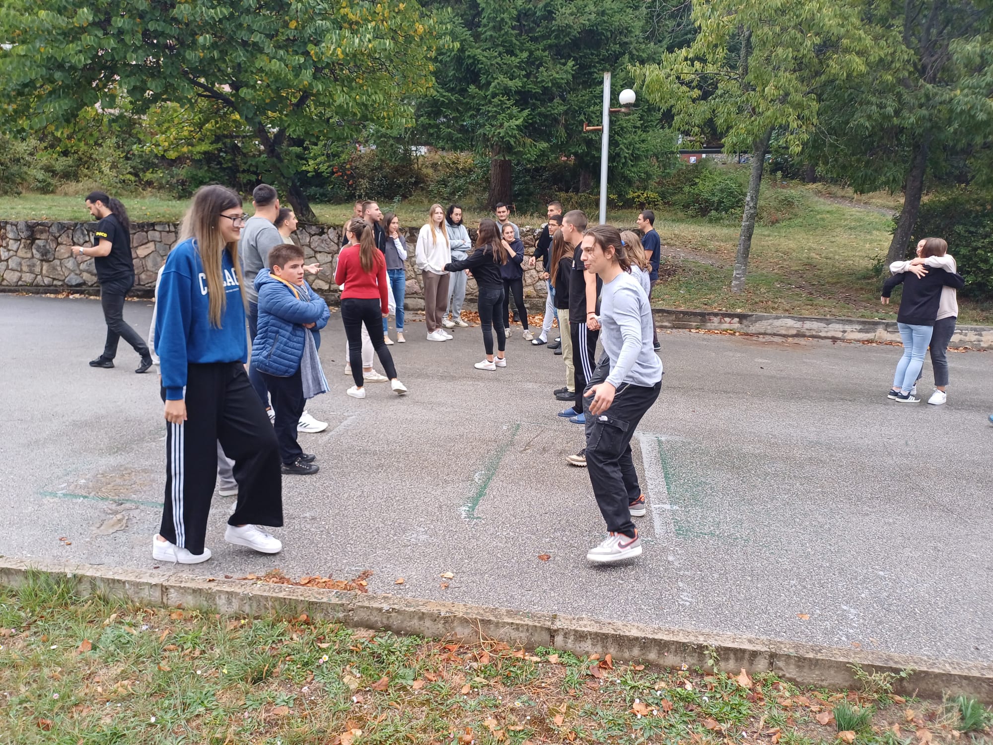 Културни корени – Еразмус+ Младинска Размена - слика 6