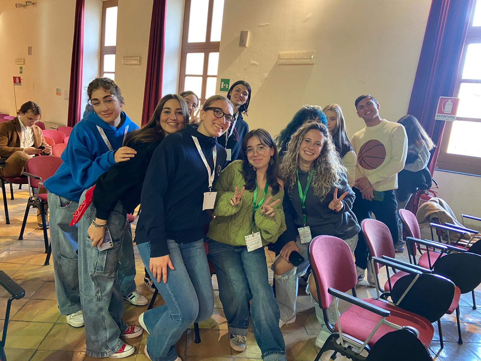 KA210 – Да ги надминеме различностите преку театар - слика 1