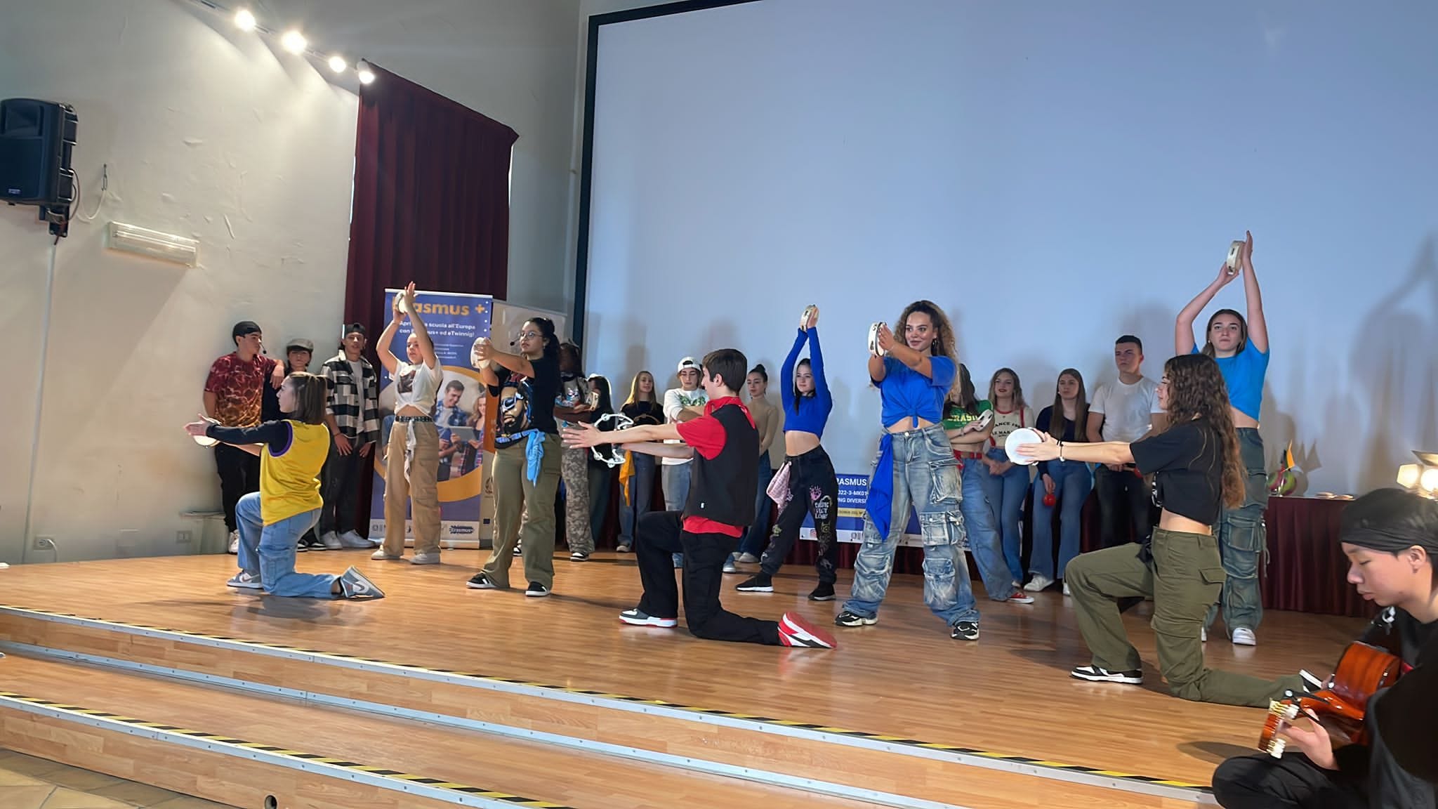 KA210 – Да ги надминеме различностите преку театар - слика 6