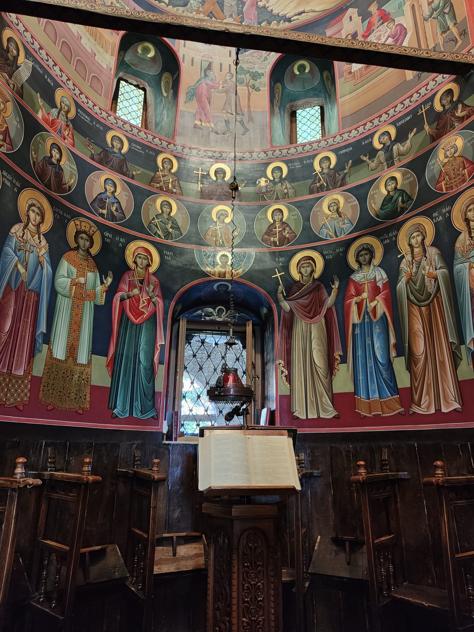 Еразмус+ KA210 – Да ги надминеме различностите преку театар (Мобилност Волос) - слика 6