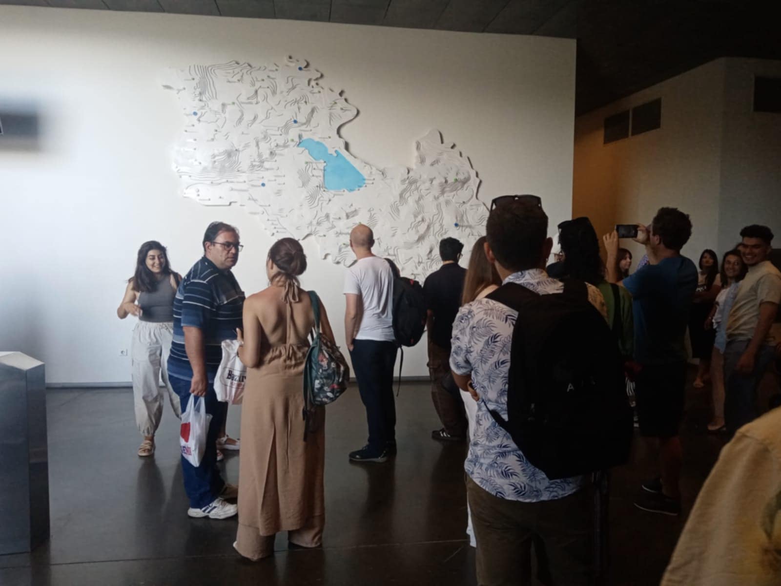 ICE CREAM – Training Course for Social Entrepreneurship - слика 4