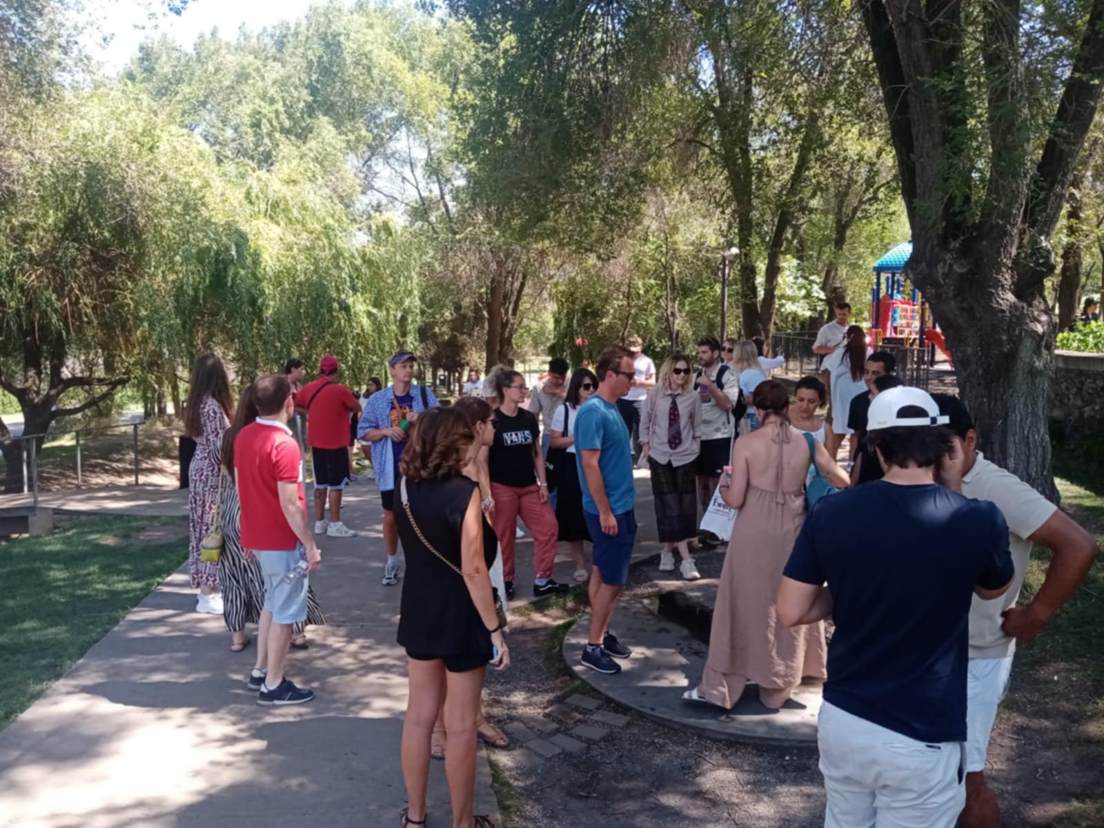 ICE CREAM – Training Course for Social Entrepreneurship - слика 6