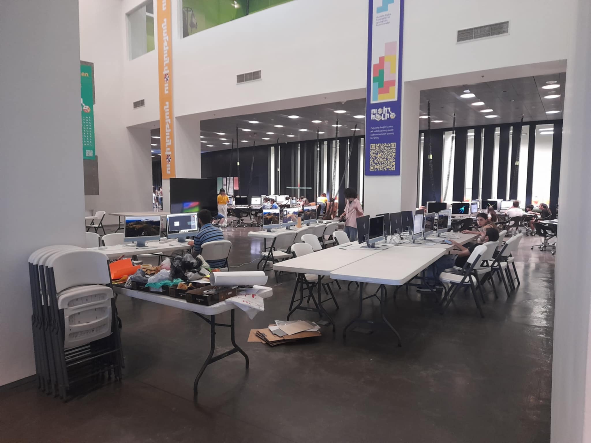 ICE CREAM – Training Course for Social Entrepreneurship