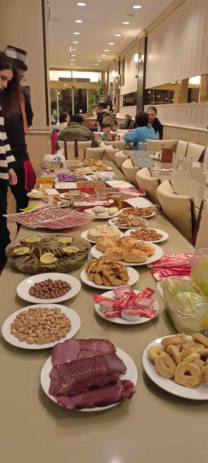 Сакај нè и во минатото и сега – Еразмус+ мобилност - слика 5