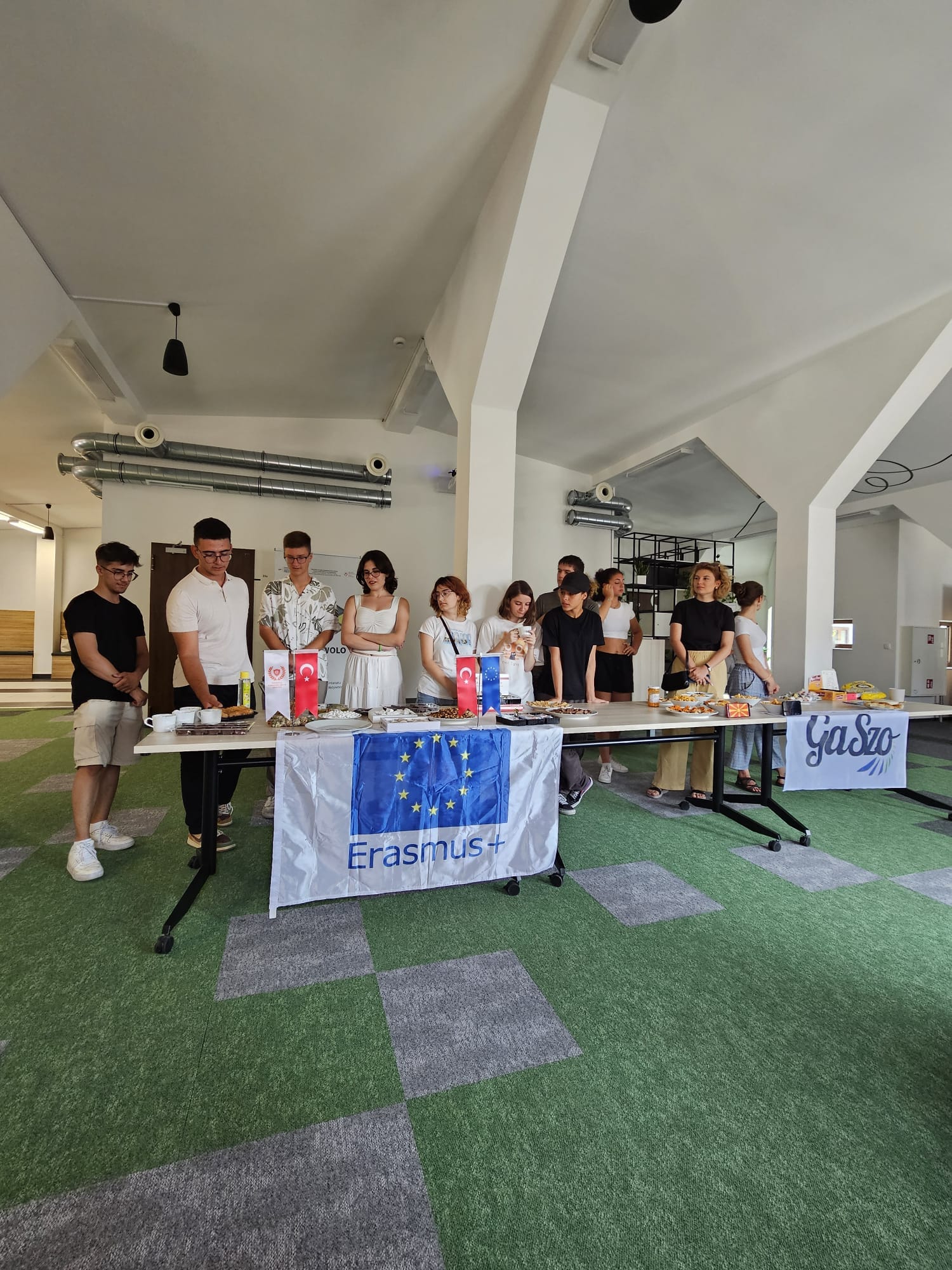 Like Us, Past and Now – Мобилност на млади во Краков - слика 3