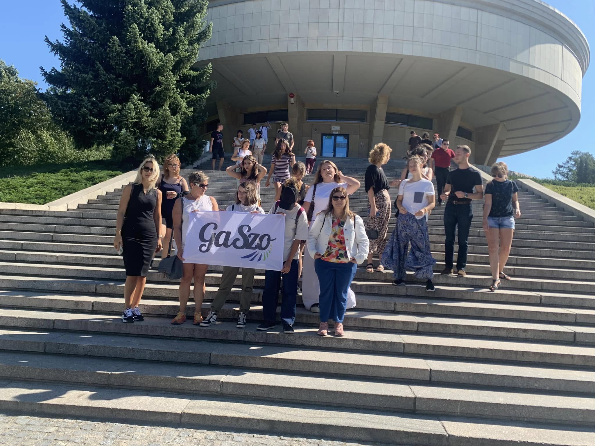 Like Us, Past and Now – Мобилност на млади во Краков - слика 6