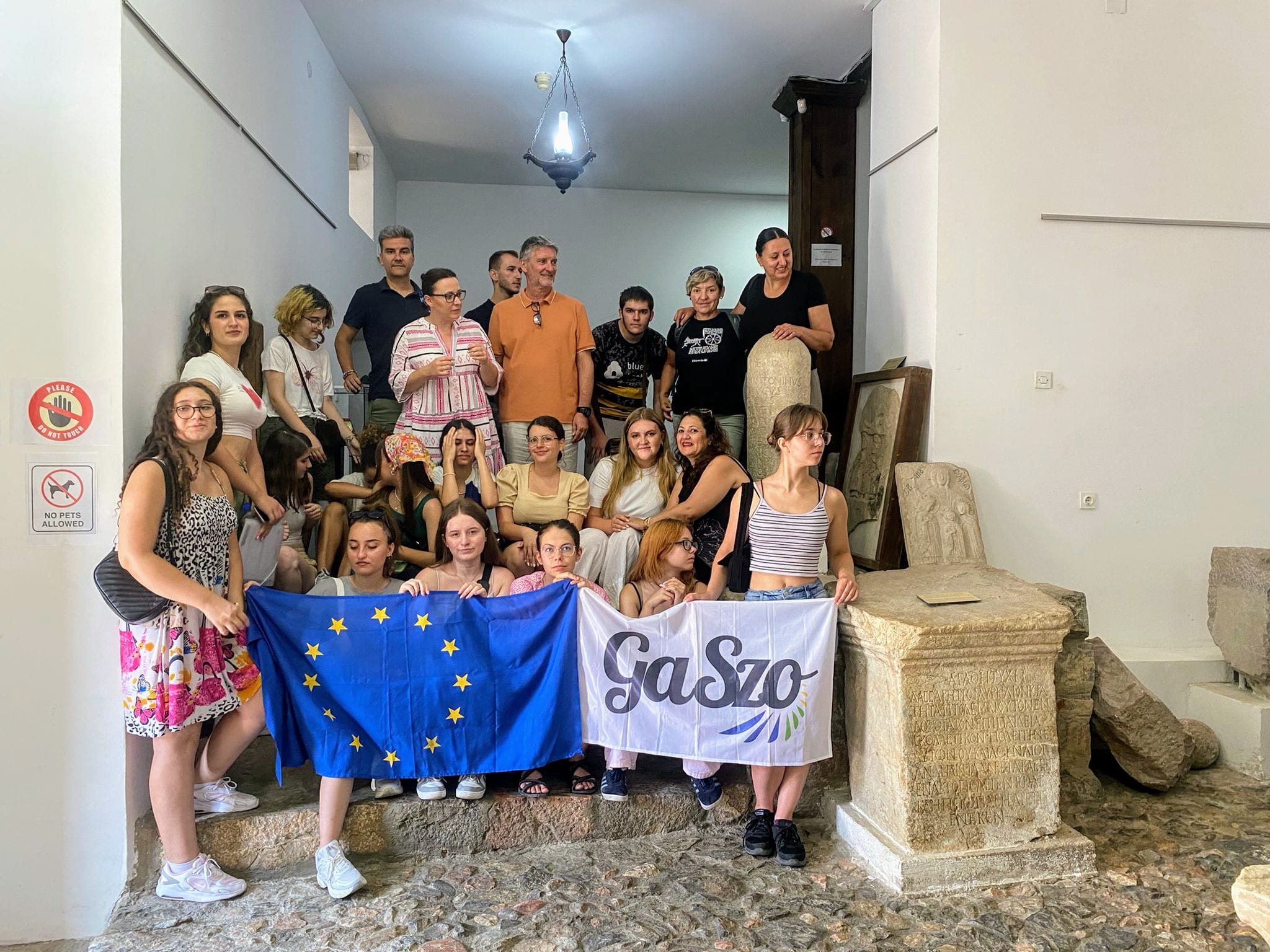 Како Нас, Минато и Сега – Трета Мобилност во Македонија - слика 4