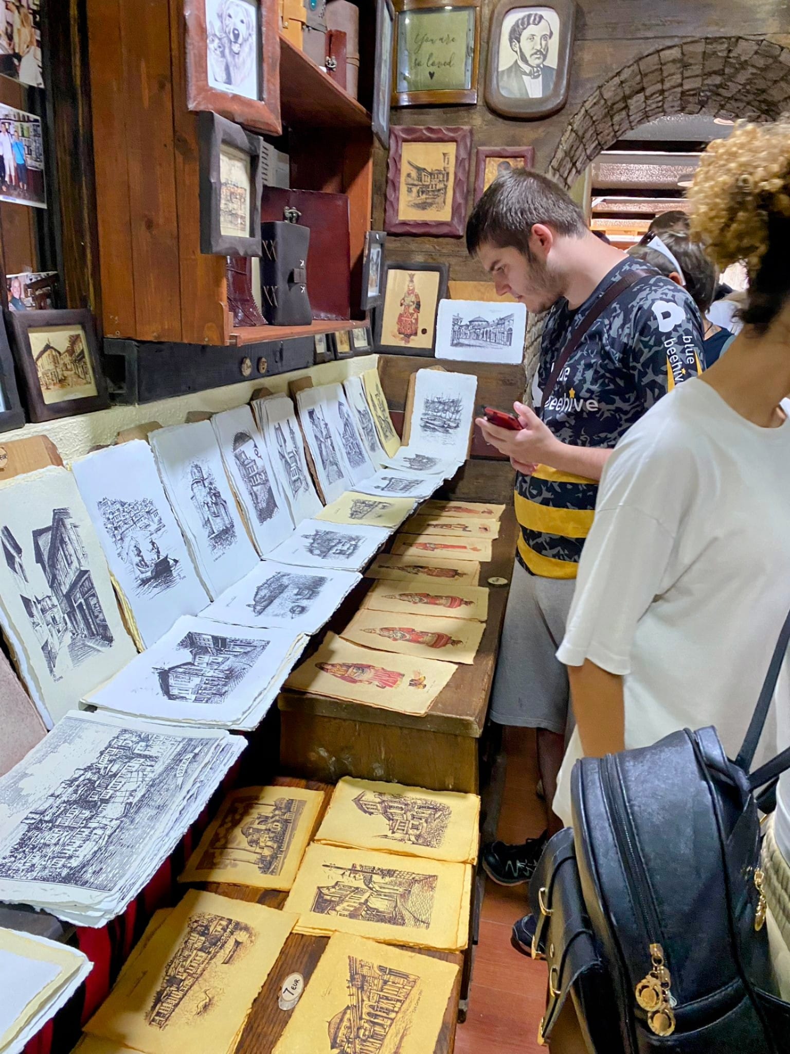 Како Нас, Минато и Сега – Трета Мобилност во Македонија - слика 5