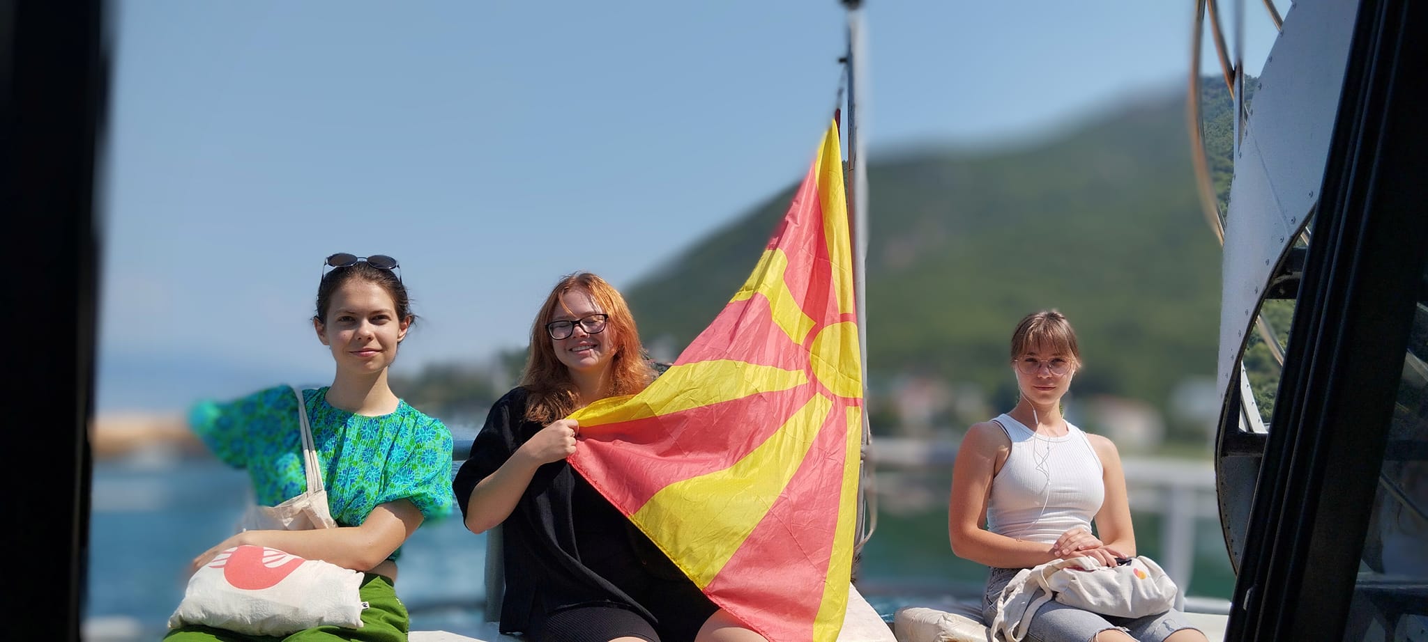 Како Нас, Минато и Сега – Трета Мобилност во Македонија - слика 6