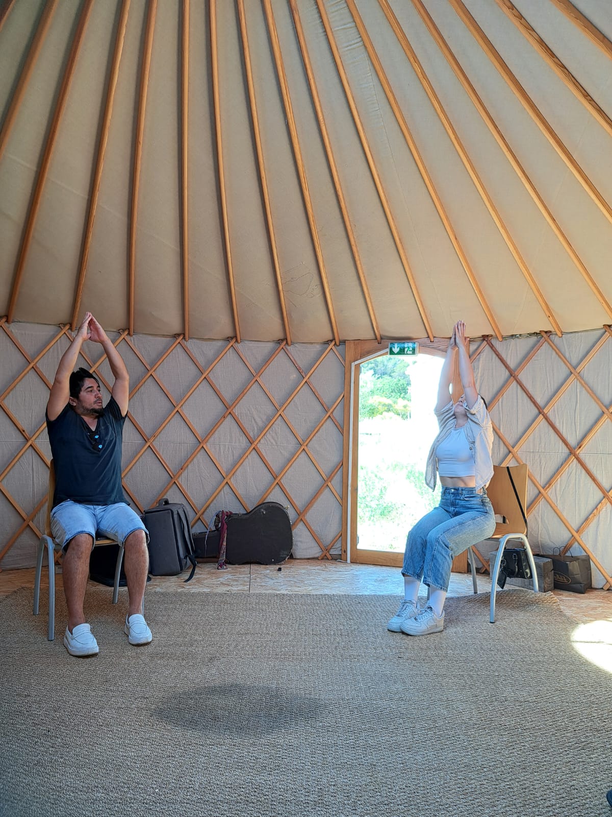 Out Can Be In – Мобилност во Франција - слика 2