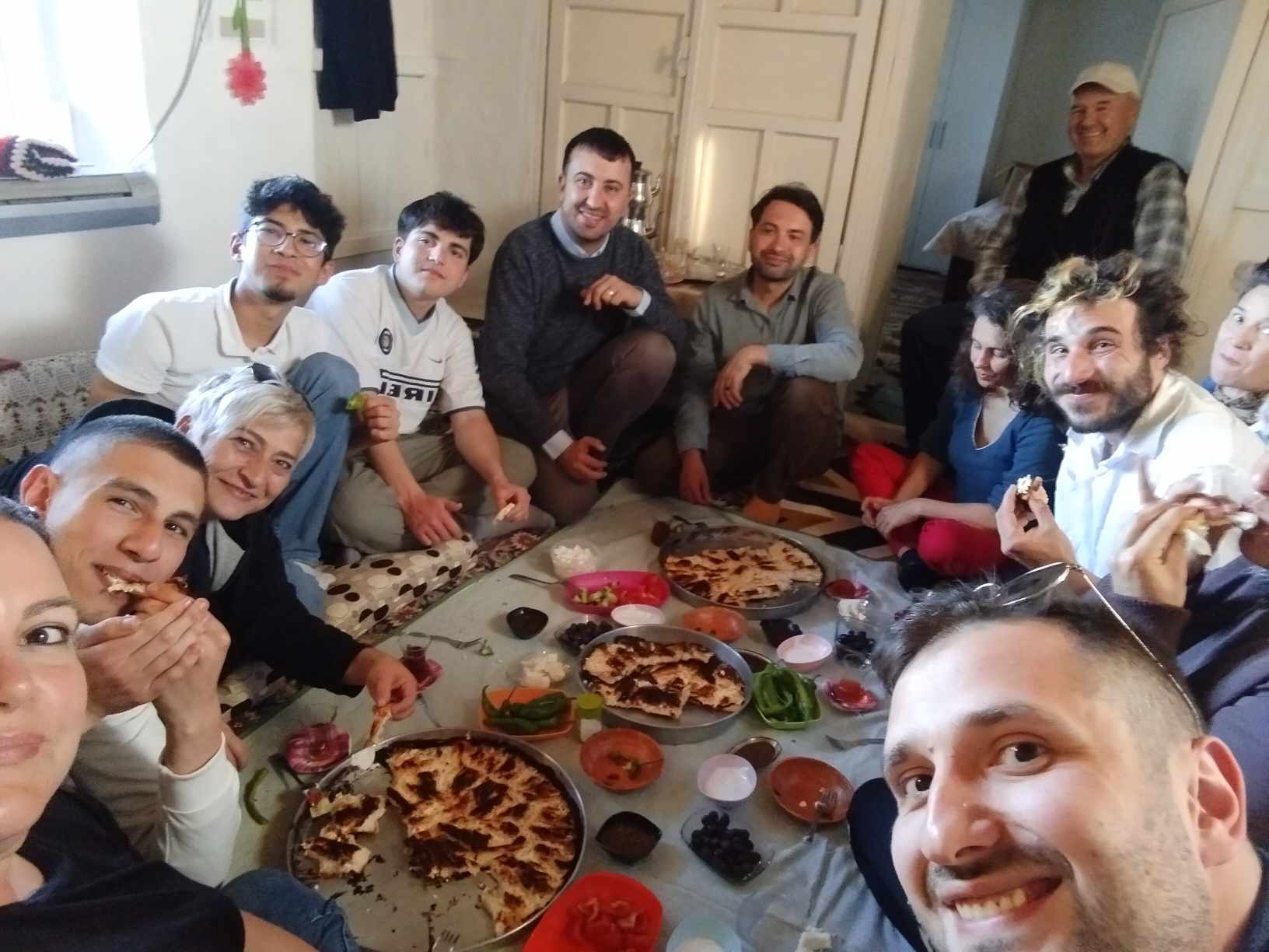 Out Can Be In – Прва мобилност - слика 3