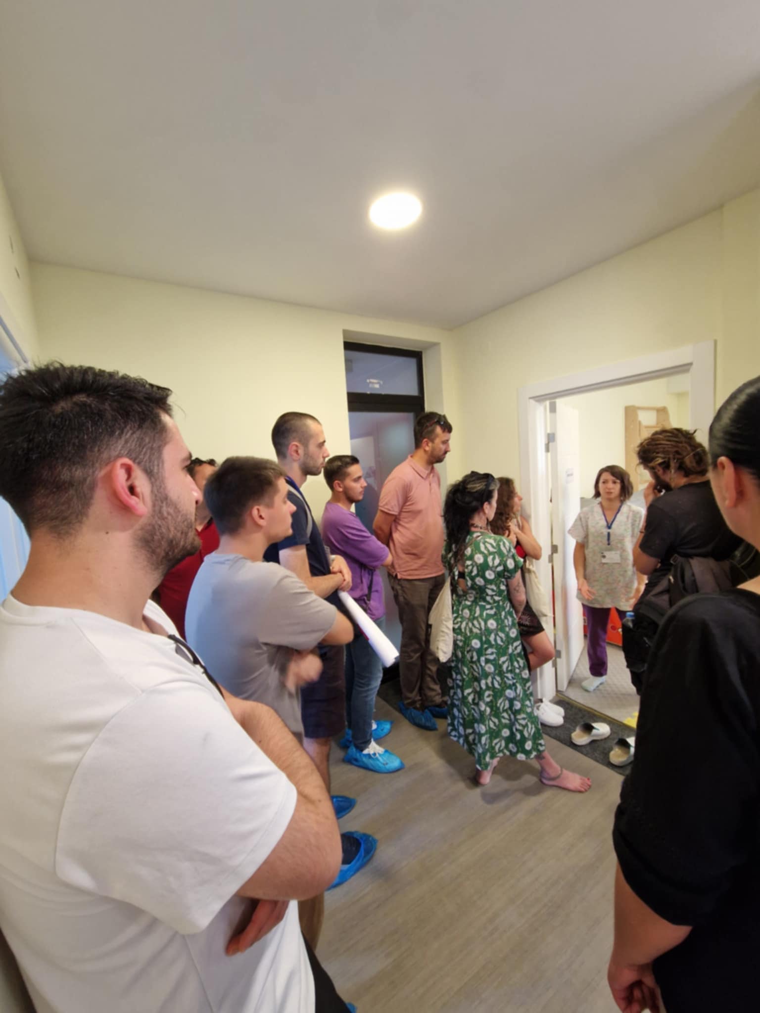 Out Can Be In – Мобилност во Охрид - слика 2