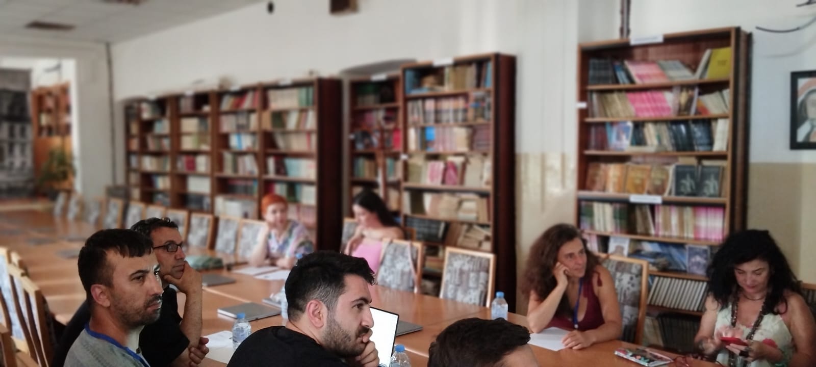 Out Can Be In – Мобилност во Охрид - слика 3