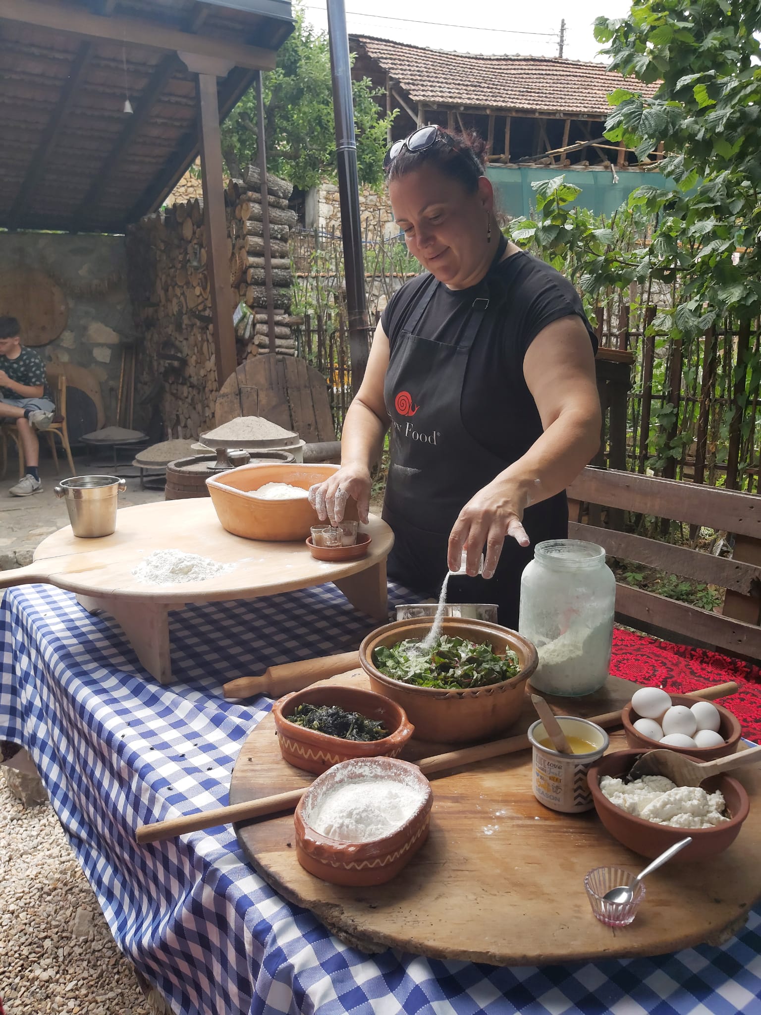 Out Can Be In – Мобилност во Охрид - слика 6