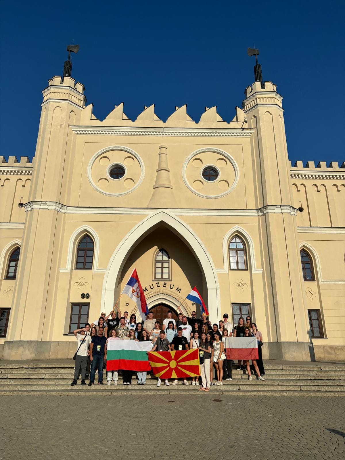 Истражувачи на словенските корени на идентитетот - слика 1