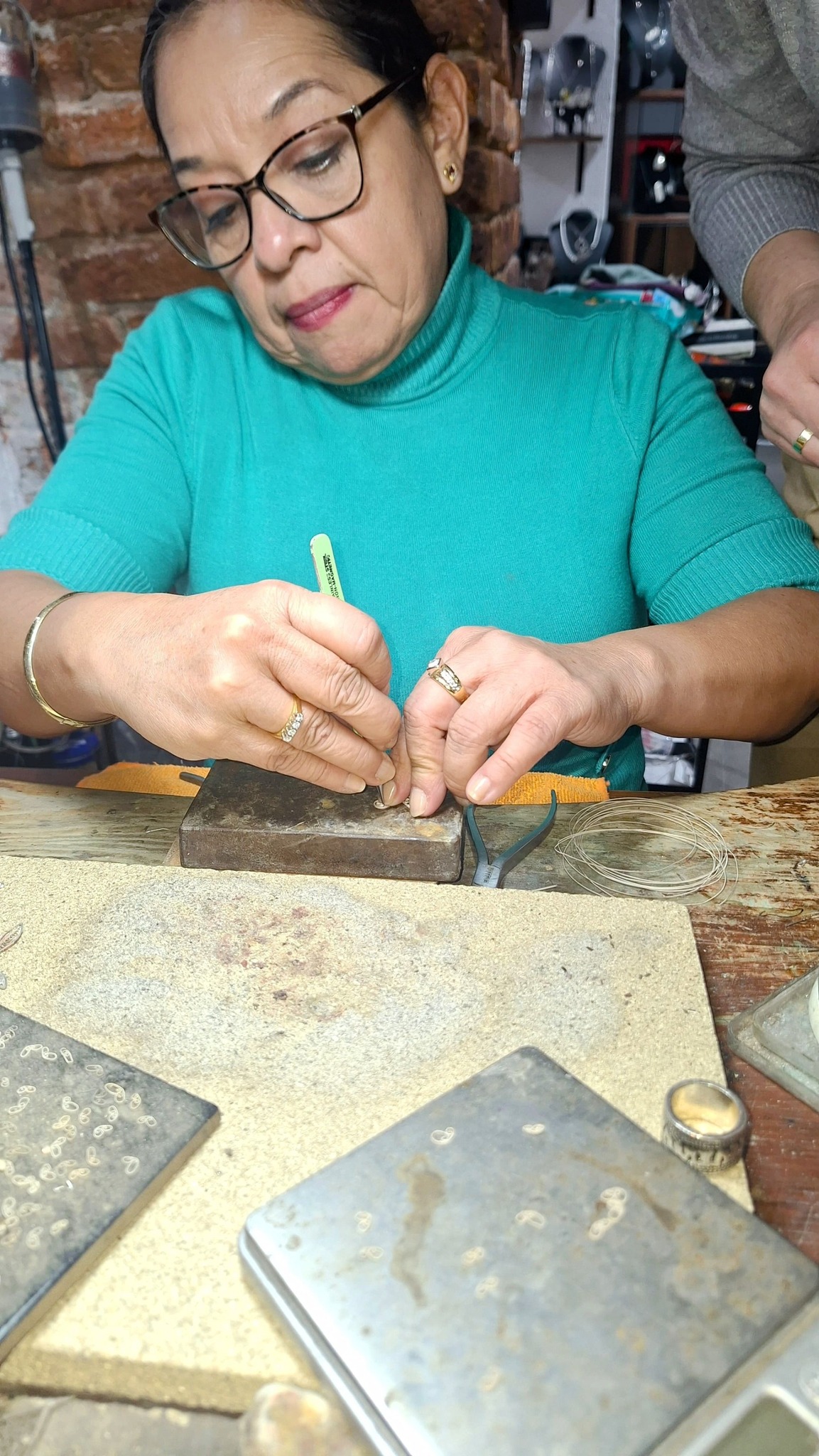 Заедно против самостигмата - слика 1