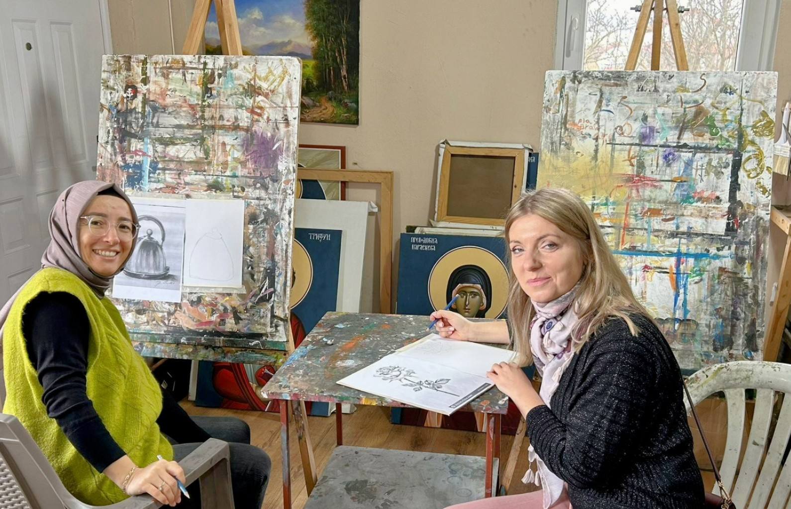 Заедно против самостигмата - слика 5