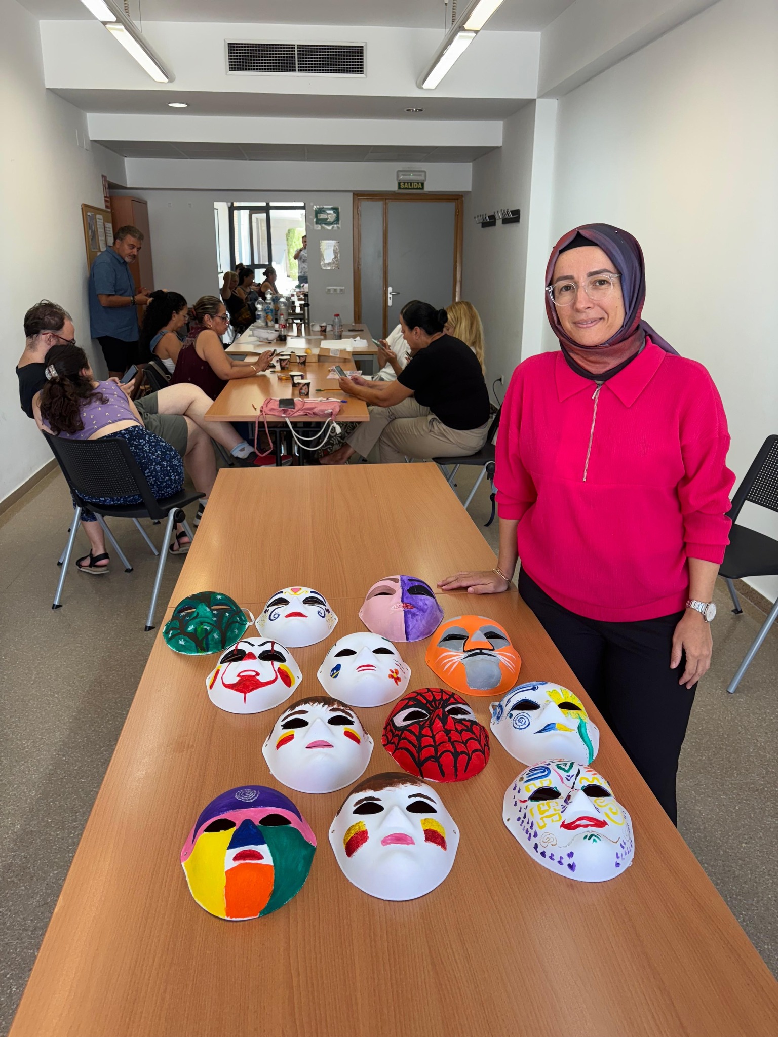 Заедно против самостигмата – Севиља - слика 5